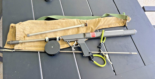 Seabear russian pneumatic - seabear,