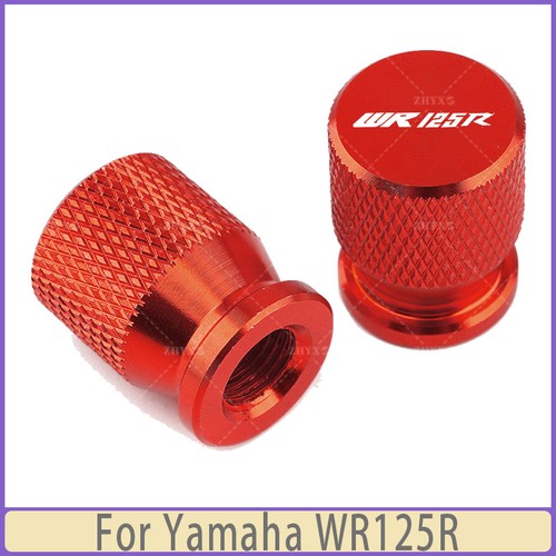Logo wr125r cnc - wr125r,