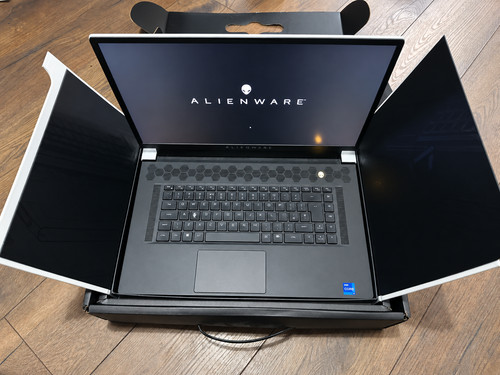 Alienware x17 rtx 3080 - x17,