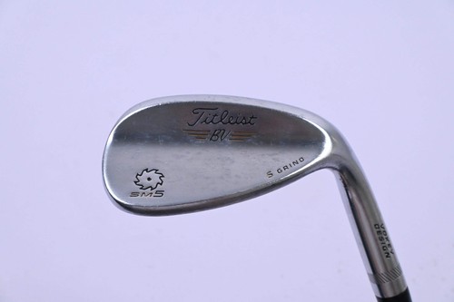 Titleist vokey sm5 - lob, wedge