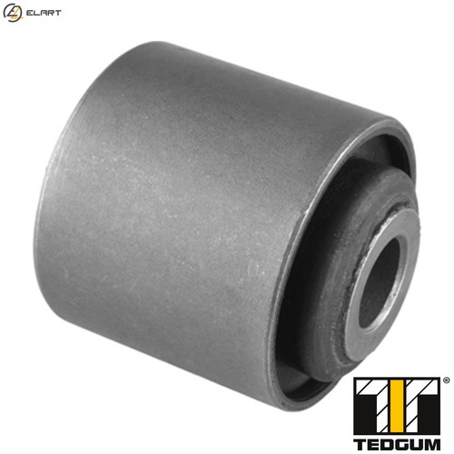 Mounting controltrailing - 2x,