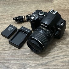 Nikon D D40 Digital SLR Camera