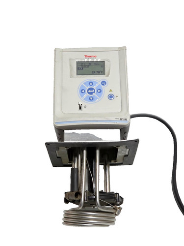 Thermo scientific haake - thermo, 100