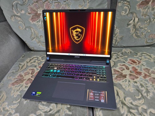Msi vector ultra 9 - msi,
