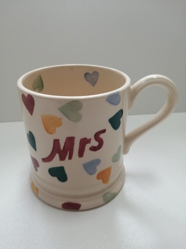 Emma bridgewater mrs mug - emma,