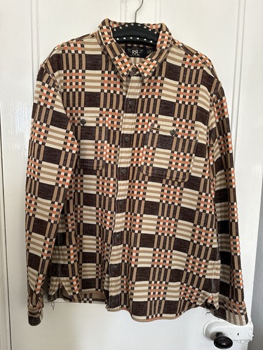 Rrl double ralph lauren - rrl,