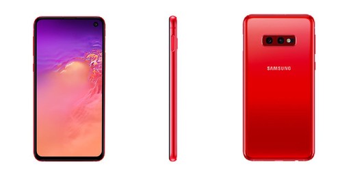 Samsung galaxy s10e 128gb - galaxy,
