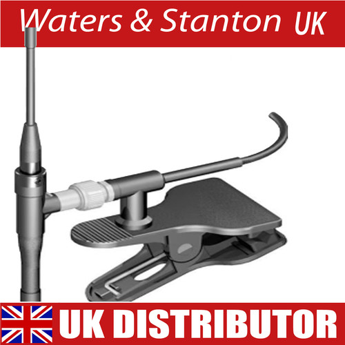 Panorama cdu uhf clip - cdu-u, dipole