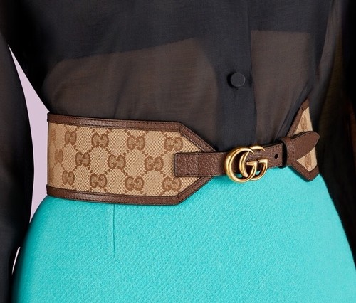 Gucci women leather - gucci, belt