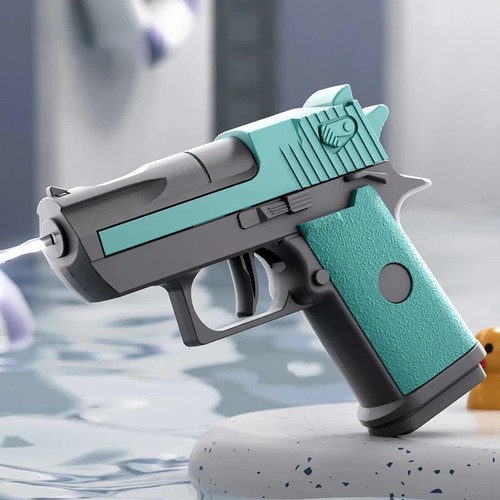 Hot mini desert eagle - hot,