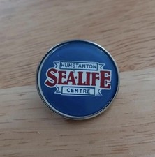 Hunstanton Sealife Centre