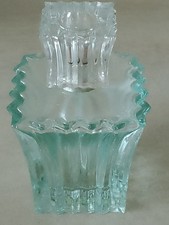 Collecters Empty TOVA Love Everlasting Eau De Perfume Ornate Glass Bottle 100 ml