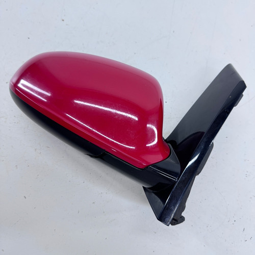 Vauxhall astra gtc wing - gtc,