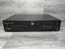 Wharfedale DVD‑750 DVD