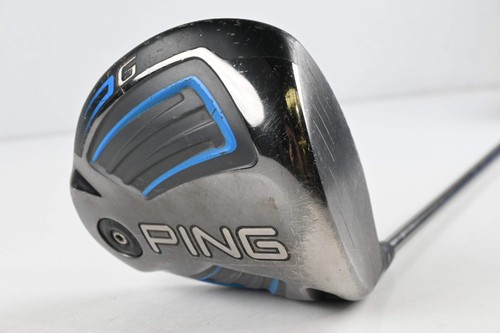 Ping series driver - /, 9