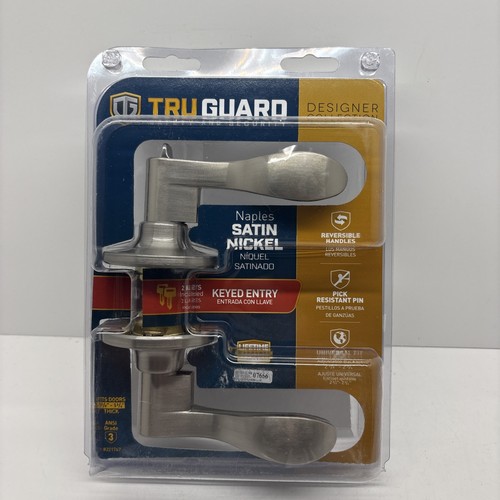 Tru guard naples - guard,
