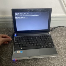 Packard Bell Nav50 laptop With