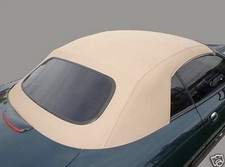 Convertible Soft  Top
