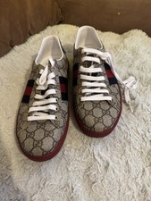 Gucci Trainer Uk 8