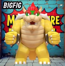Super Mario Bowser (Big