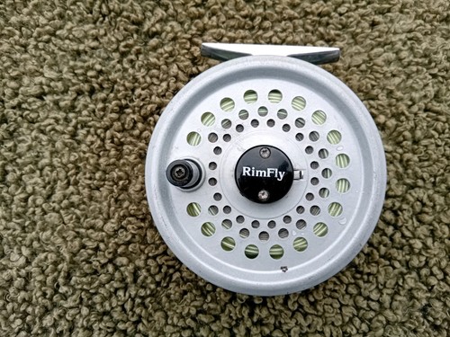 Leeda rimfly fishing - leeda,
