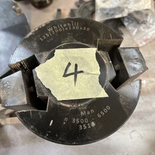 Spindle Moulder Block