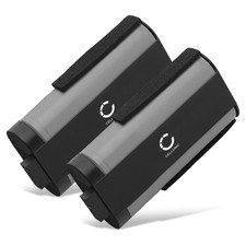 2x Battery for Ultimate Ears