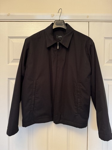 Cecil gee men - men's, black