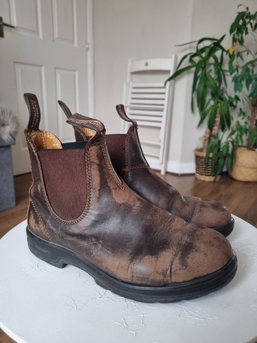 Blundstone 585 chelsea - blundstone,