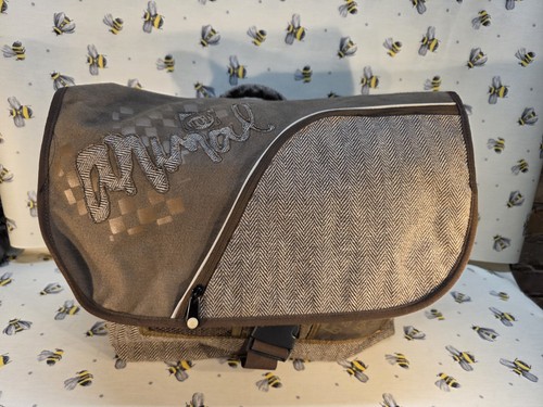 Animal men cross body - animal,