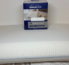 Tempur pedic king cloud breeze - tempur-pedic,