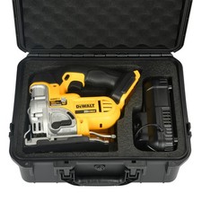 Case for Dewalt Jigsaw Power