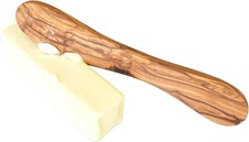 Naturally med olive wood - naturally,