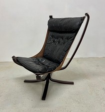 Falcon Chair By Vatne Møbler