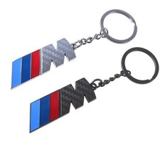 BMW M Sport Keyring M