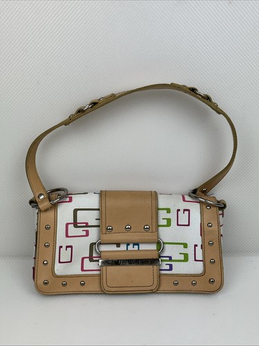 Vintage guess shoulder bag - vintage,