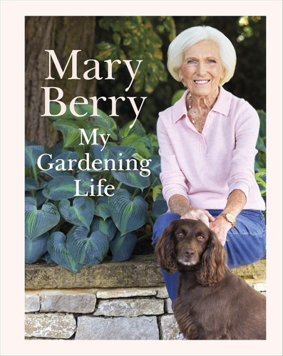 Gardening life berry - gardening, mary
