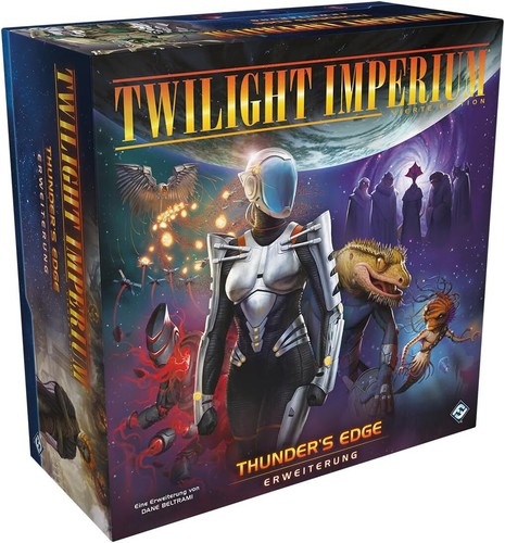 Asmodee twilight imperium 4th - asmodee,,