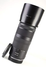 Canon RF 100-400mm F5.6-8 IS