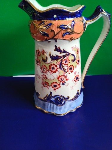 Antique burleigh ware - antique,