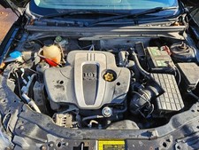 MG 6 MK1 (550) 2011 1.8 Turbo