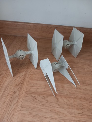 Star wars model kit - -, amt