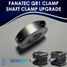 Fanatec CSL DD / GT DD Pro