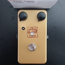 2010s - Boxed - Lovepedal High