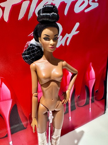 Integrity toys fashion - fashion, royalty