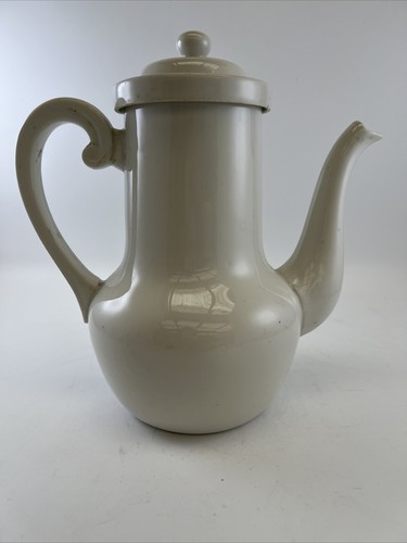Antique white aluminite - antique,