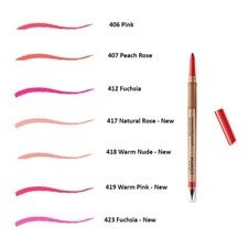Kiko Milano Ever Lasting Colour Precision Lip Liner