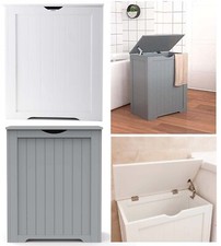 Laundry Hamper Bin Clothes