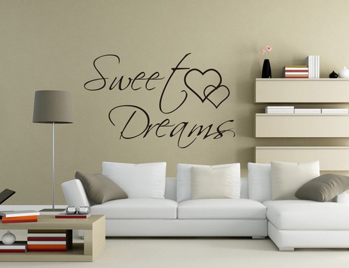 Sweet dreams bedroom - dreams,