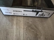 AIR PISTOL (EMPTY BOX ONLY) UMAREX MINI UZI BB GUN BOX EMPTY PRE-OWNED